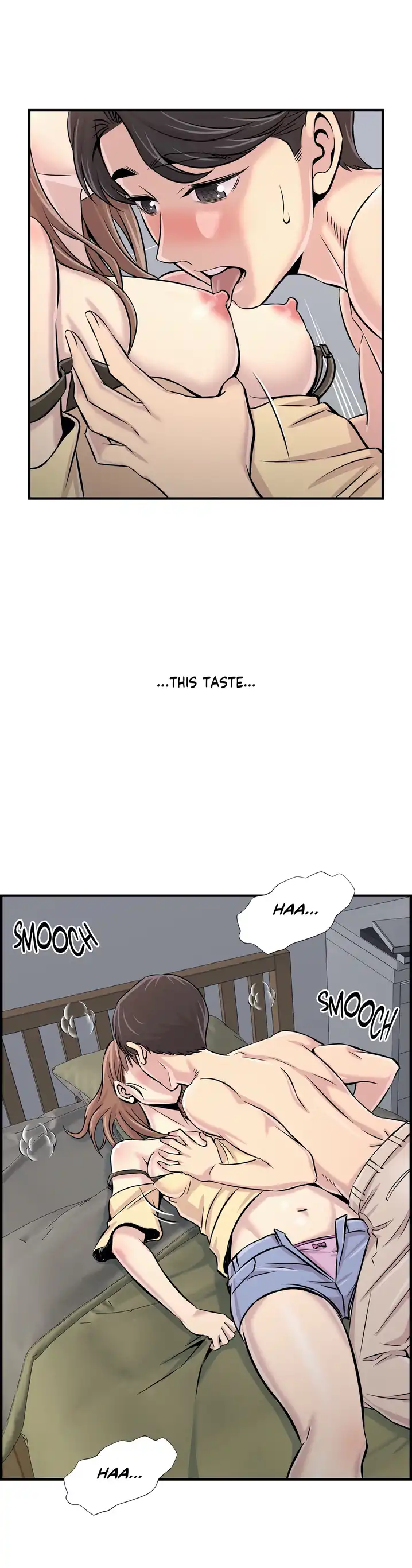 Cram School Scandal - Chapter 23 [photo 18] - MangaPorn