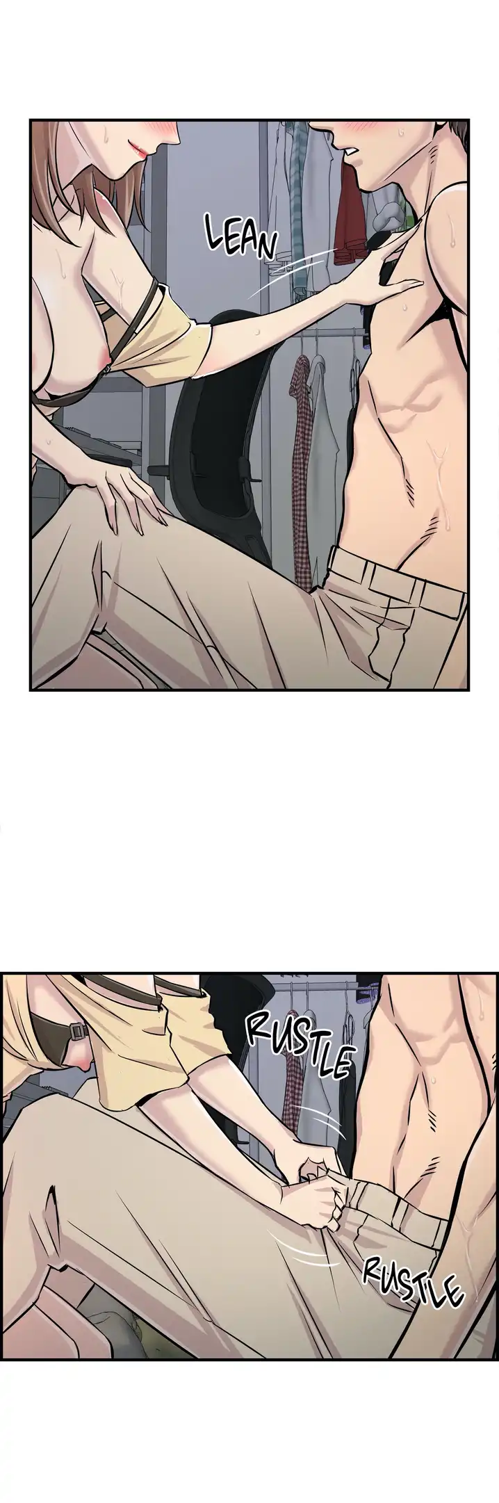 Cram School Scandal - Chapter 23 [photo 23] - MangaPorn