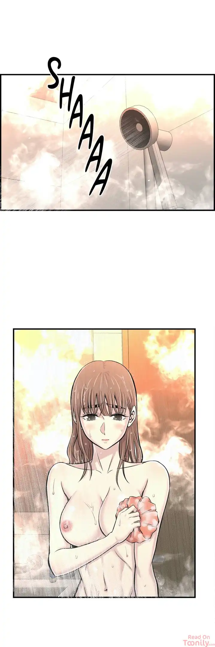 Cram School Scandal - Chapter 24 [photo 15] - MangaPorn