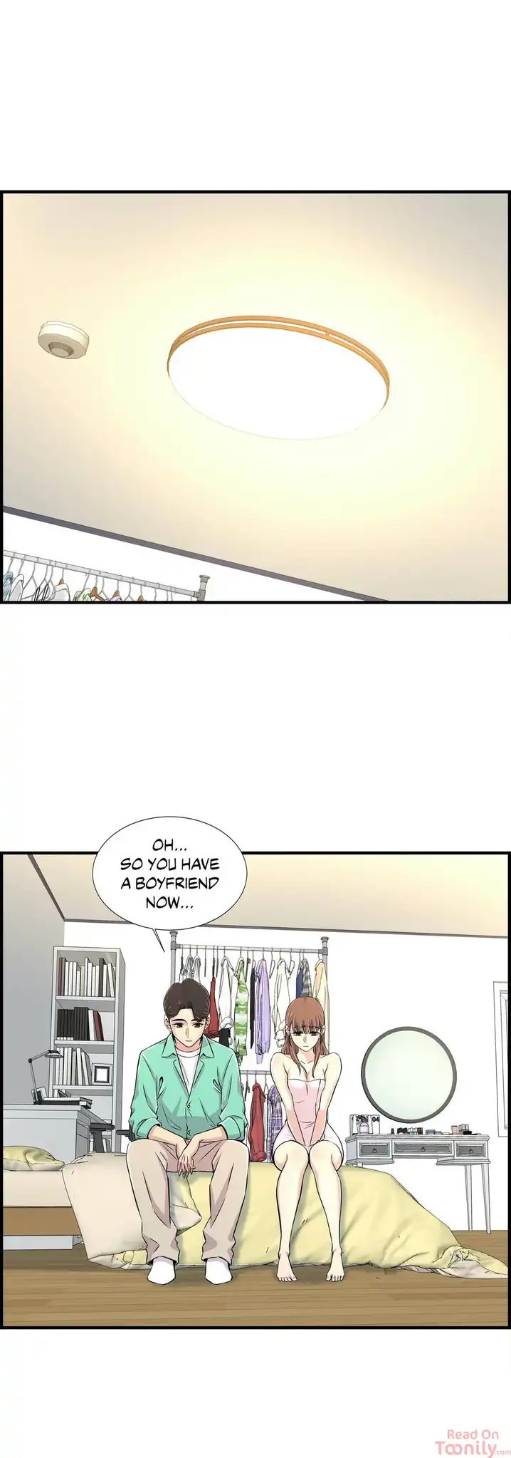 Cram School Scandal - Chapter 24 [photo 21] - MangaPorn