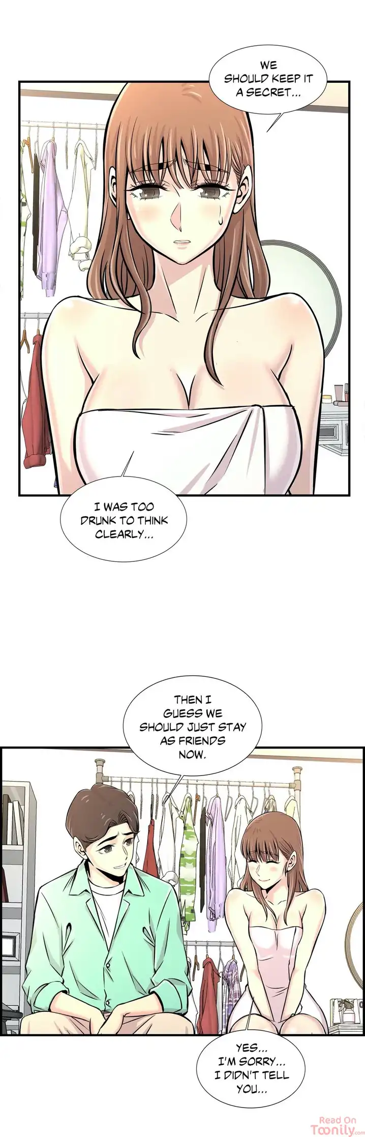 Cram School Scandal - Chapter 24 [photo 24] - MangaPorn