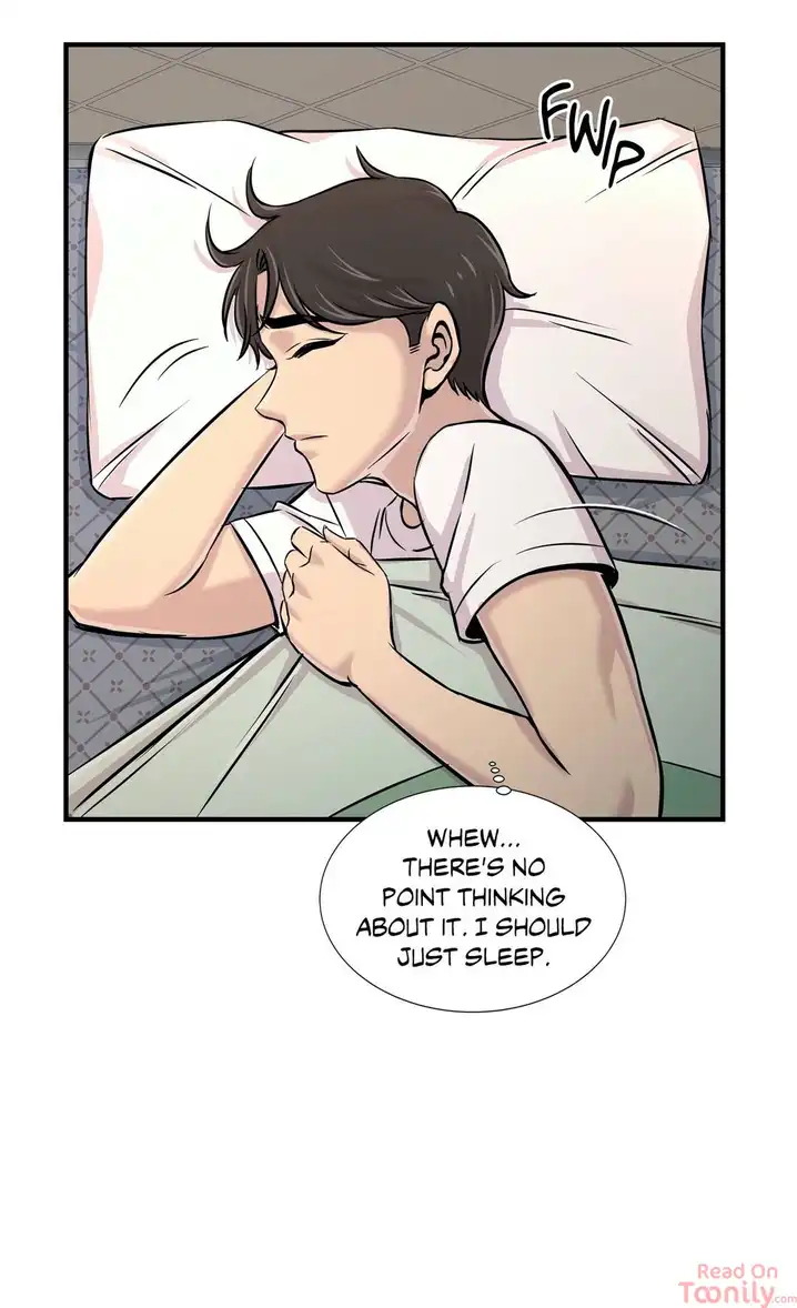 Cram School Scandal - Chapter 24 [photo 27] - MangaPorn