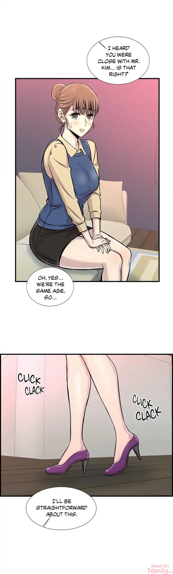 Cram School Scandal - Chapter 24 [photo 31] - MangaPorn