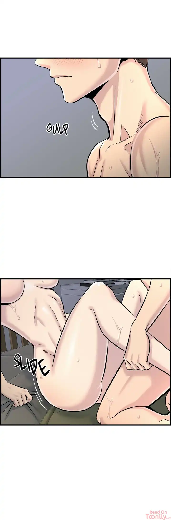 Cram School Scandal - Chapter 24 [photo 5] - MangaPorn