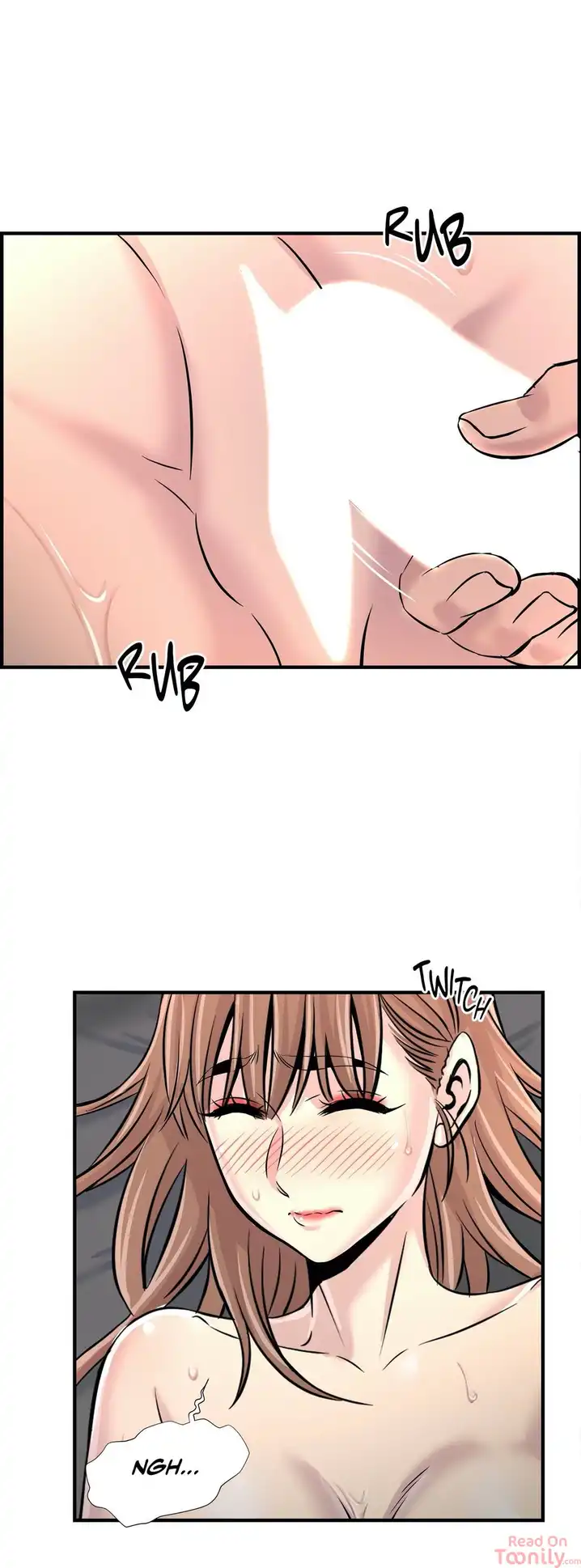 Cram School Scandal - Chapter 24 [photo 6] - MangaPorn