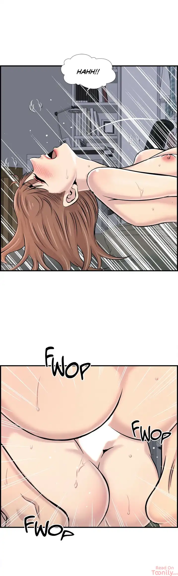 Cram School Scandal - Chapter 24 [photo 8] - MangaPorn