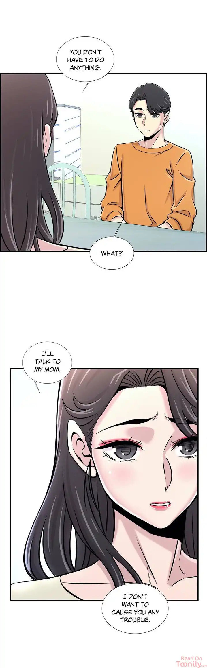 Cram School Scandal - Chapter 25 [photo 23] - MangaPorn