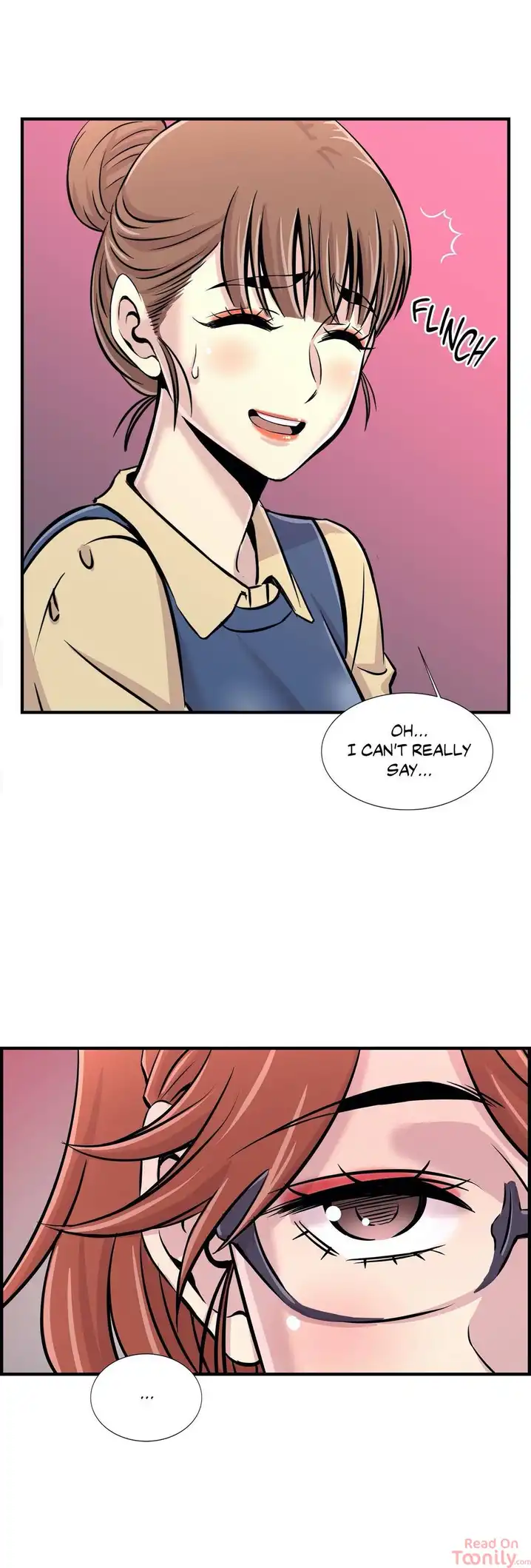 Cram School Scandal - Chapter 25 [photo 3] - MangaPorn