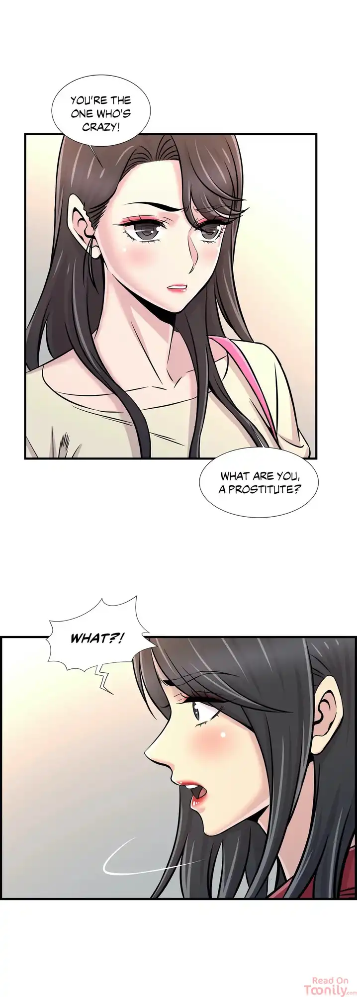 Cram School Scandal - Chapter 26 [photo 13] - MangaPorn