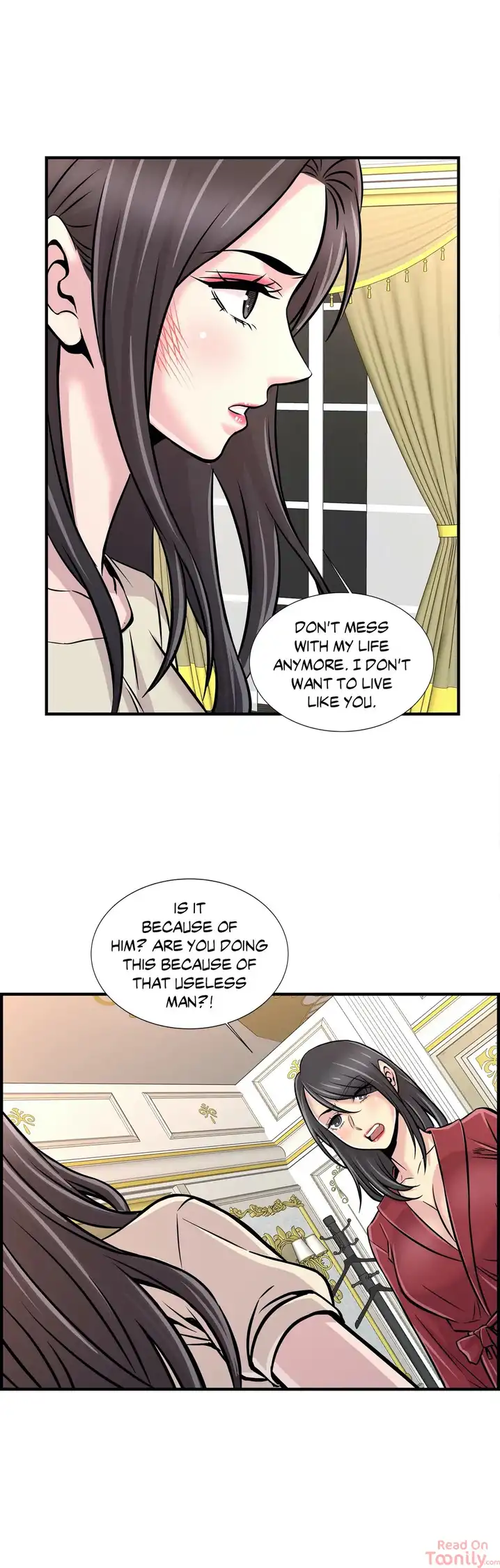 Cram School Scandal - Chapter 26 [photo 19] - MangaPorn