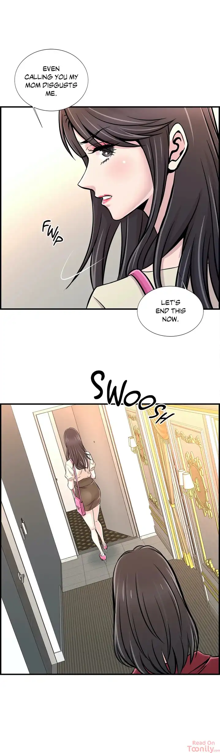 Cram School Scandal - Chapter 26 [photo 27] - MangaPorn