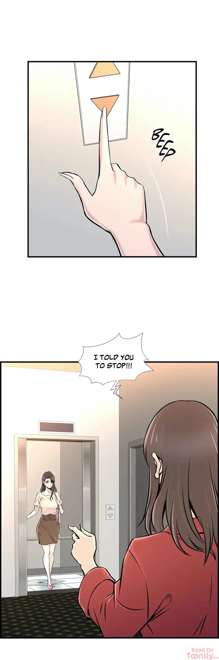 Cram School Scandal - Chapter 26 [photo 29] - MangaPorn