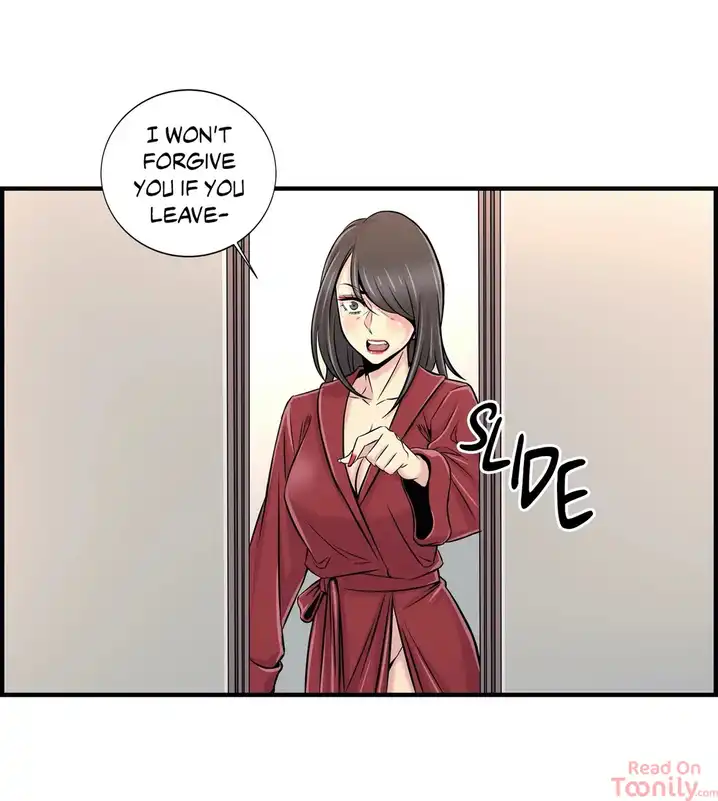 Cram School Scandal - Chapter 26 [photo 30] - MangaPorn