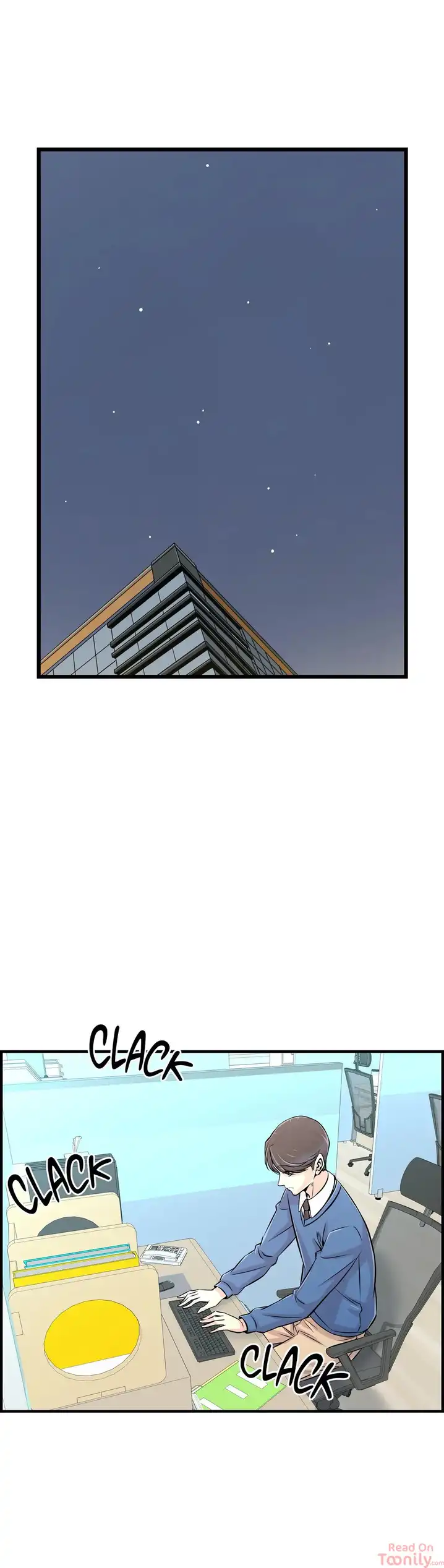 Cram School Scandal - Chapter 26 [photo 34] - MangaPorn