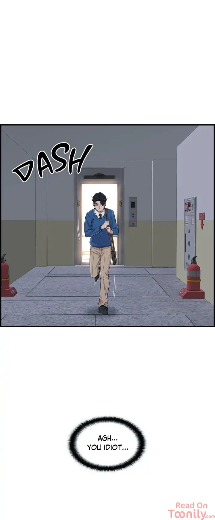 Cram School Scandal - Chapter 27 [photo 10] - MangaPorn