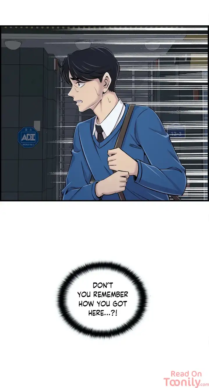 Cram School Scandal - Chapter 27 [photo 11] - MangaPorn