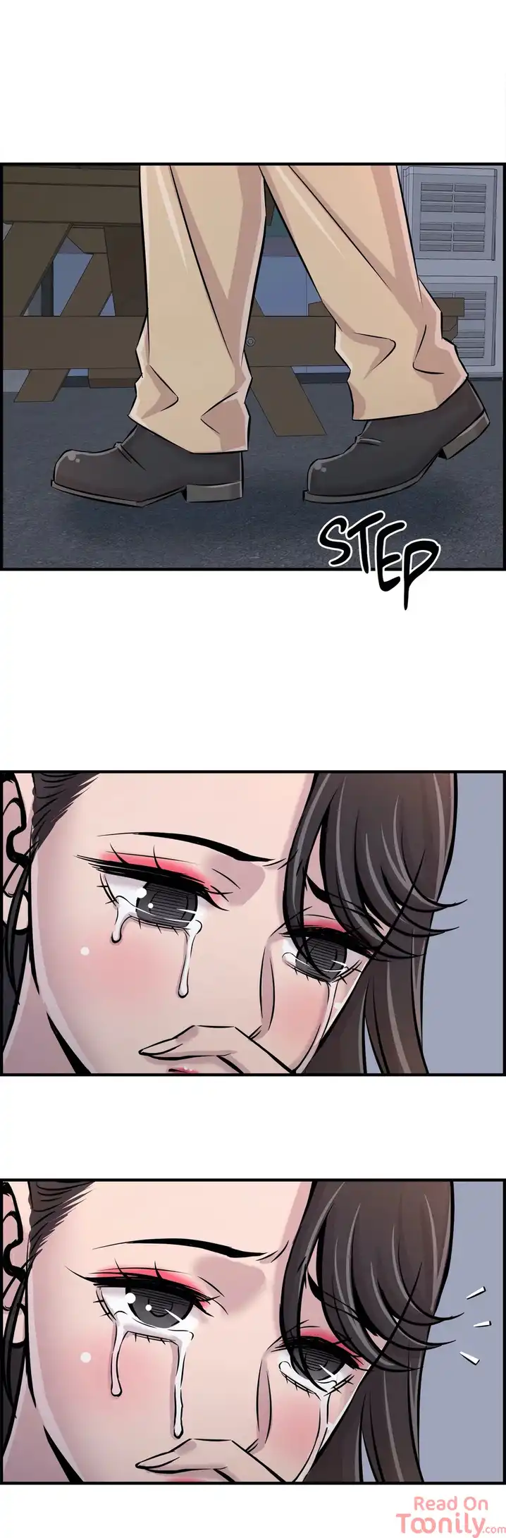 Cram School Scandal - Chapter 27 [photo 15] - MangaPorn