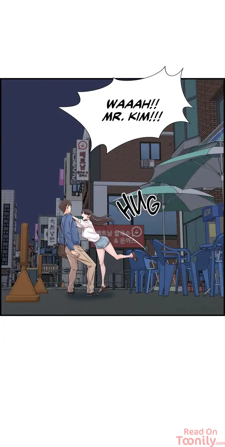 Cram School Scandal - Chapter 27 [photo 18] - MangaPorn