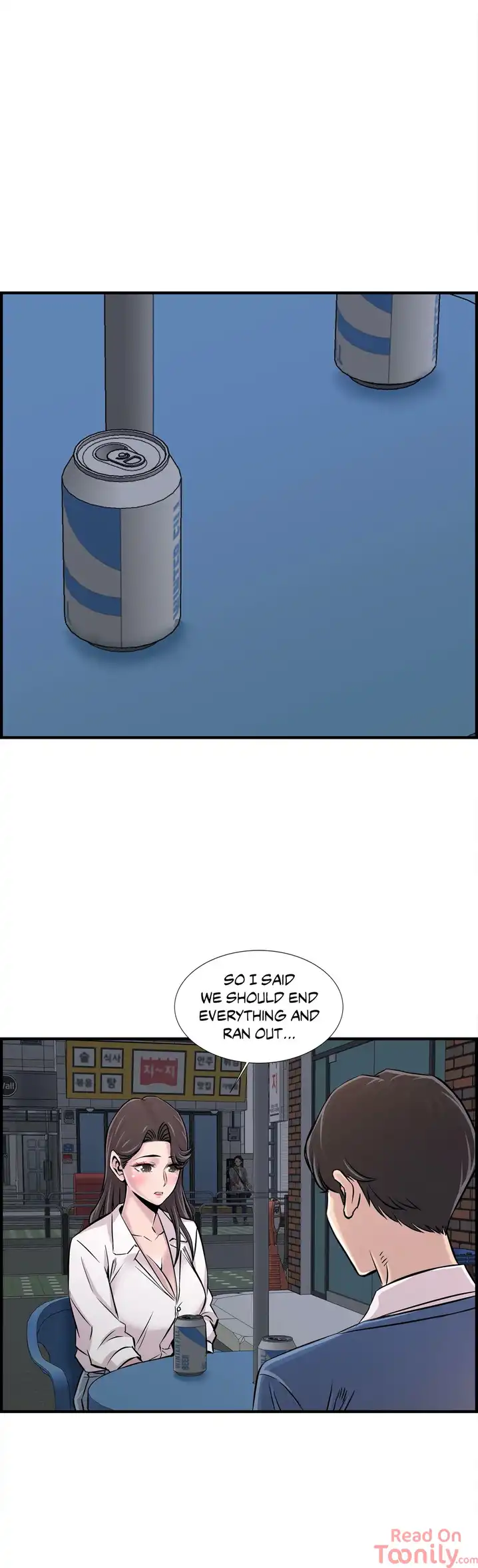 Cram School Scandal - Chapter 27 [photo 19] - MangaPorn