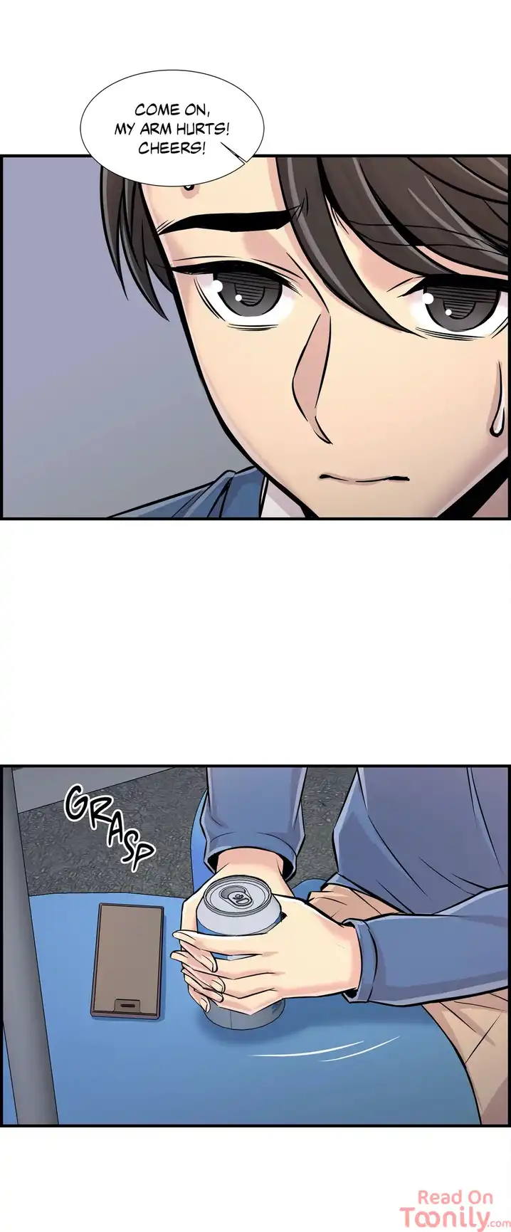 Cram School Scandal - Chapter 27 [photo 23] - MangaPorn