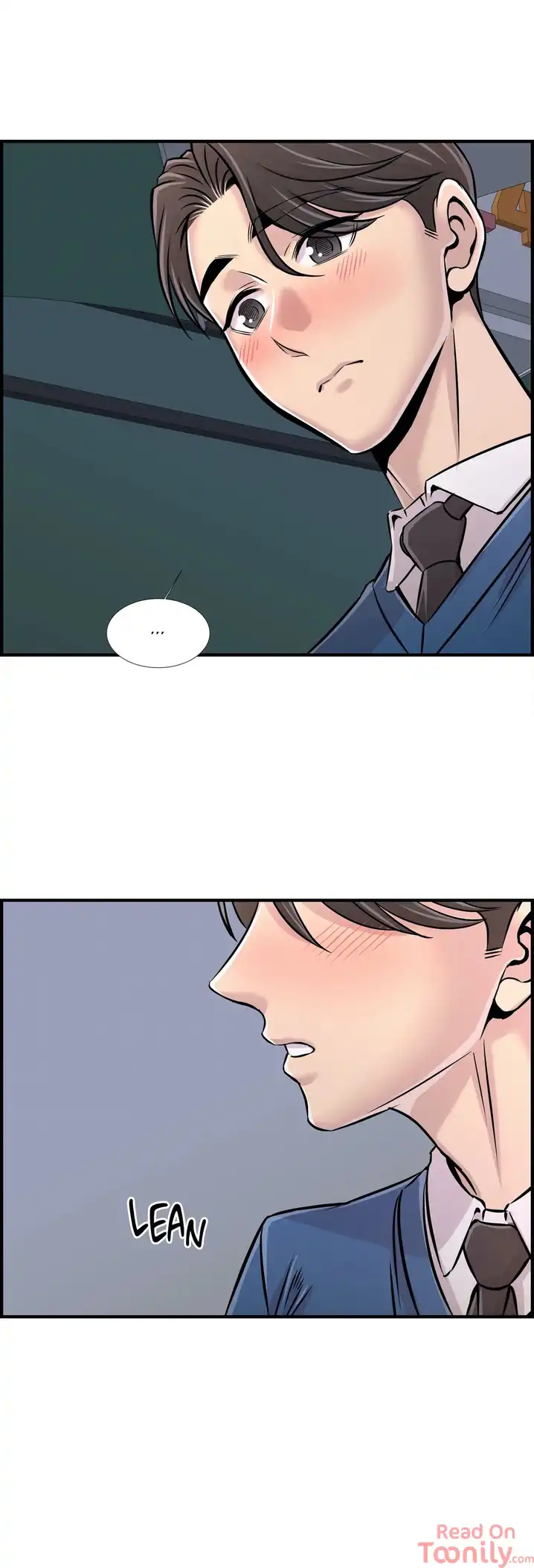 Cram School Scandal - Chapter 27 [photo 33] - MangaPorn