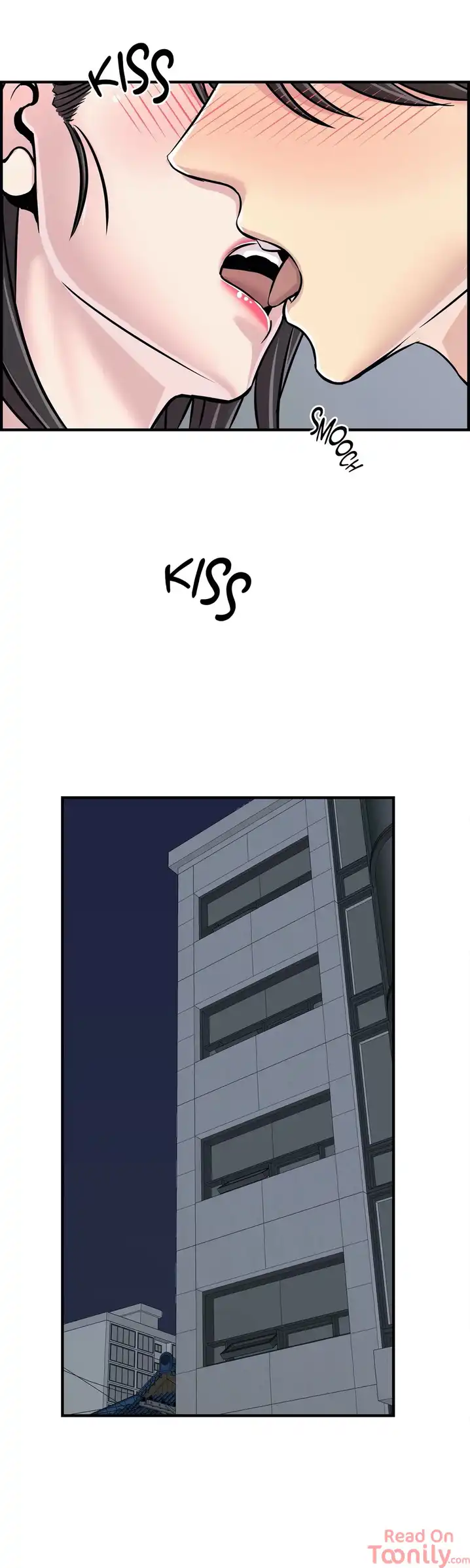 Cram School Scandal - Chapter 28 [photo 10] - MangaPorn