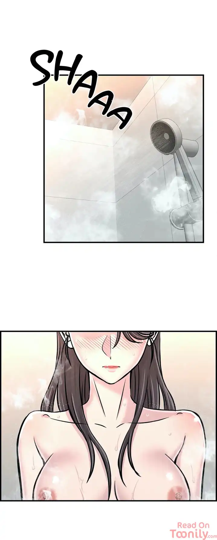 Cram School Scandal - Chapter 28 [photo 11] - MangaPorn