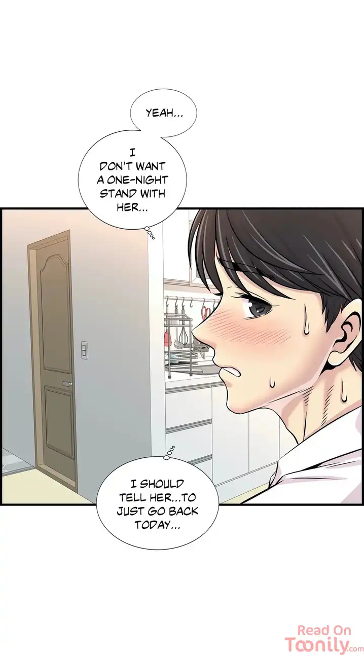 Cram School Scandal - Chapter 28 [photo 13] - MangaPorn