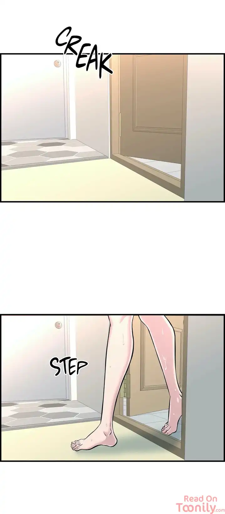 Cram School Scandal - Chapter 28 [photo 14] - MangaPorn