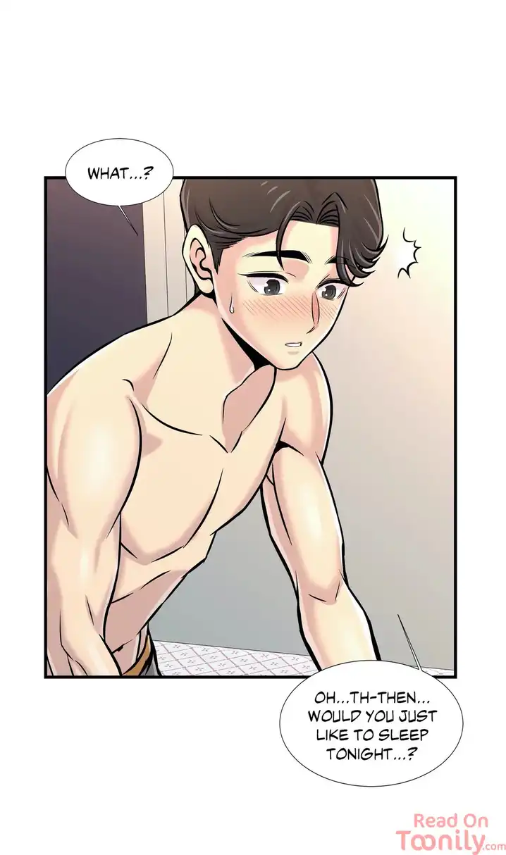 Cram School Scandal - Chapter 28 [photo 22] - MangaPorn