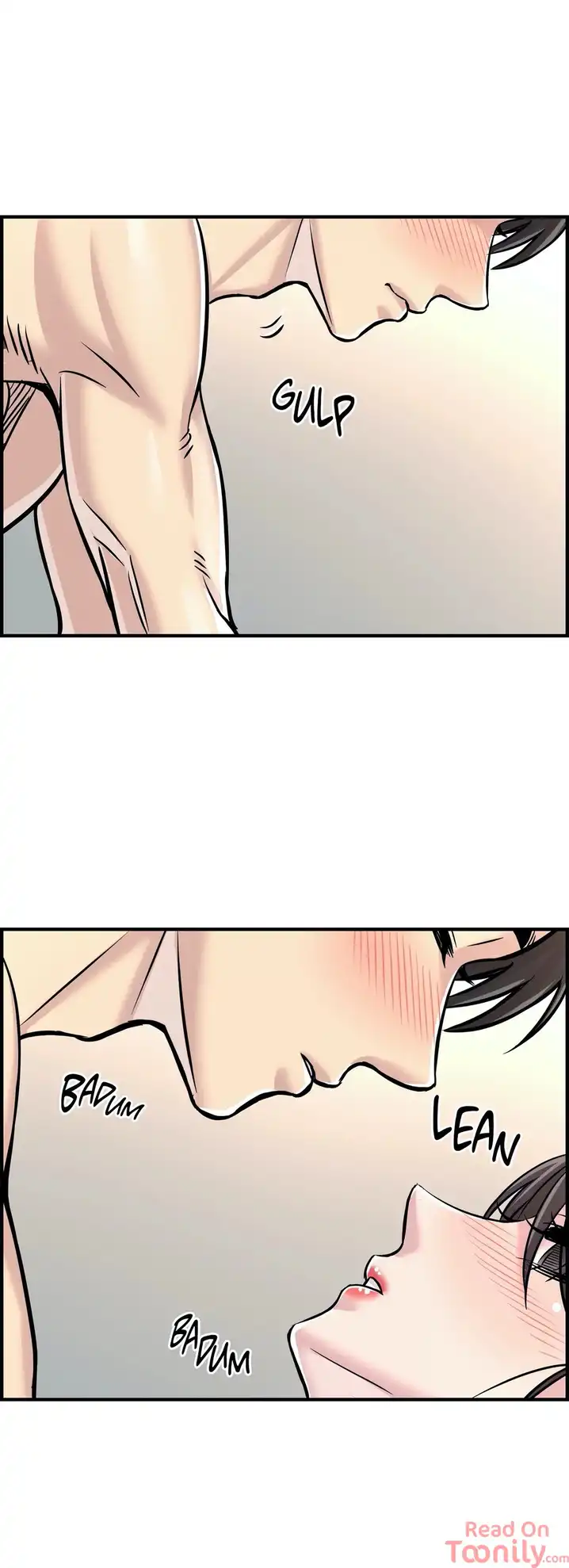 Cram School Scandal - Chapter 28 [photo 24] - MangaPorn