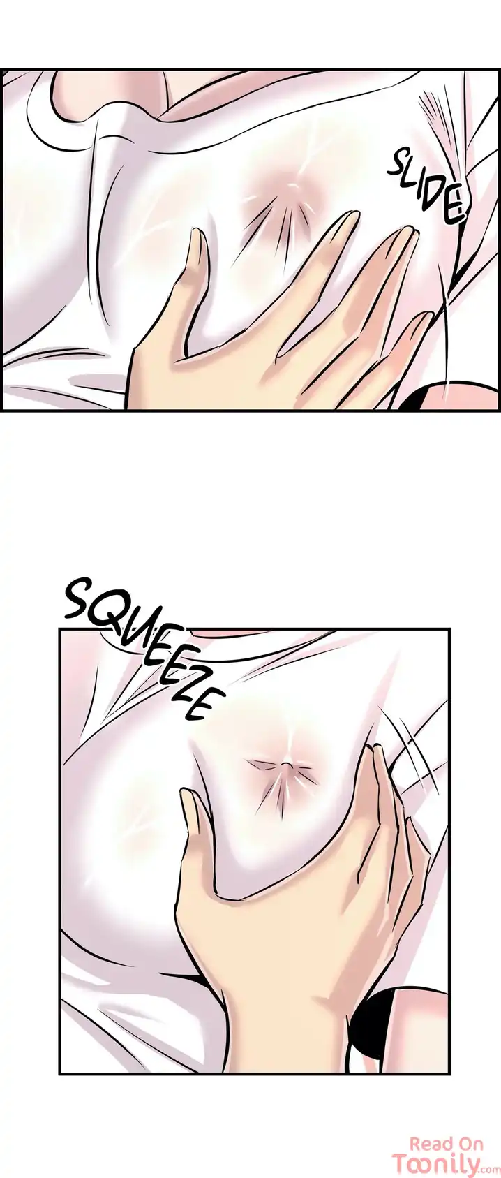 Cram School Scandal - Chapter 28 [photo 26] - MangaPorn