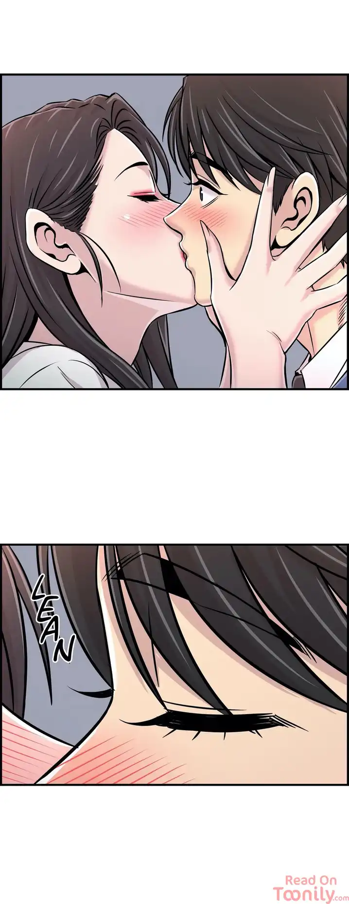 Cram School Scandal - Chapter 28 [photo 9] - MangaPorn