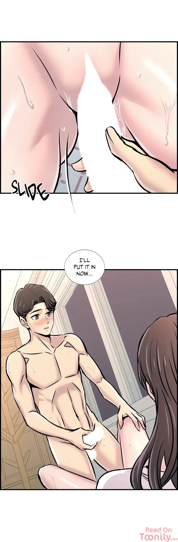 Cram School Scandal - Chapter 29 [photo 14] - MangaPorn