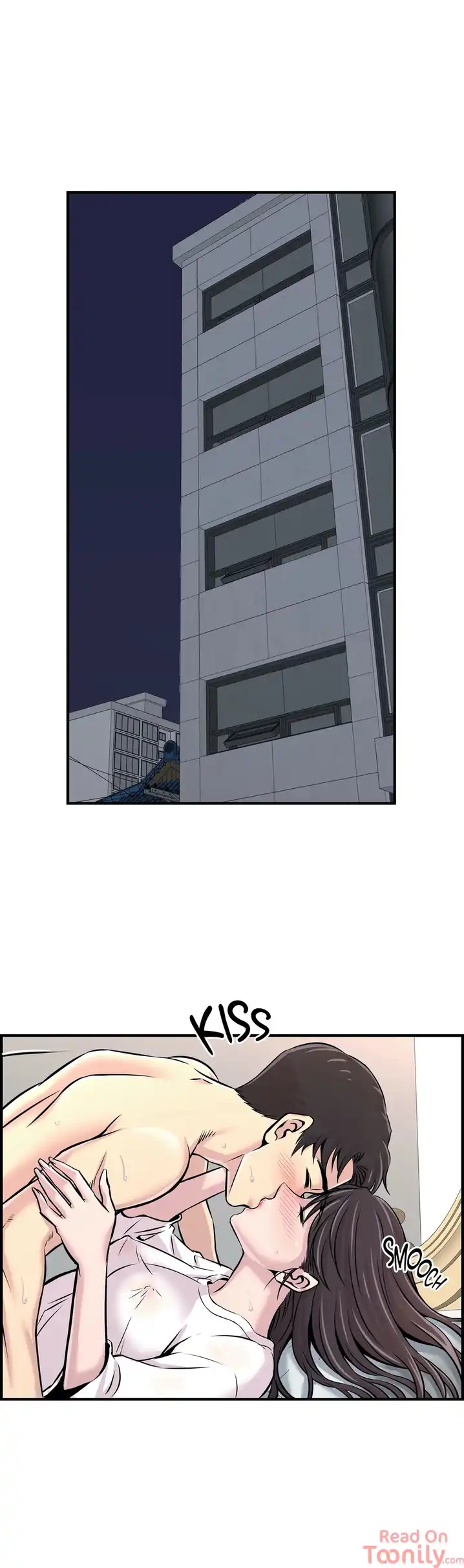 Cram School Scandal - Chapter 29 [photo 2] - MangaPorn