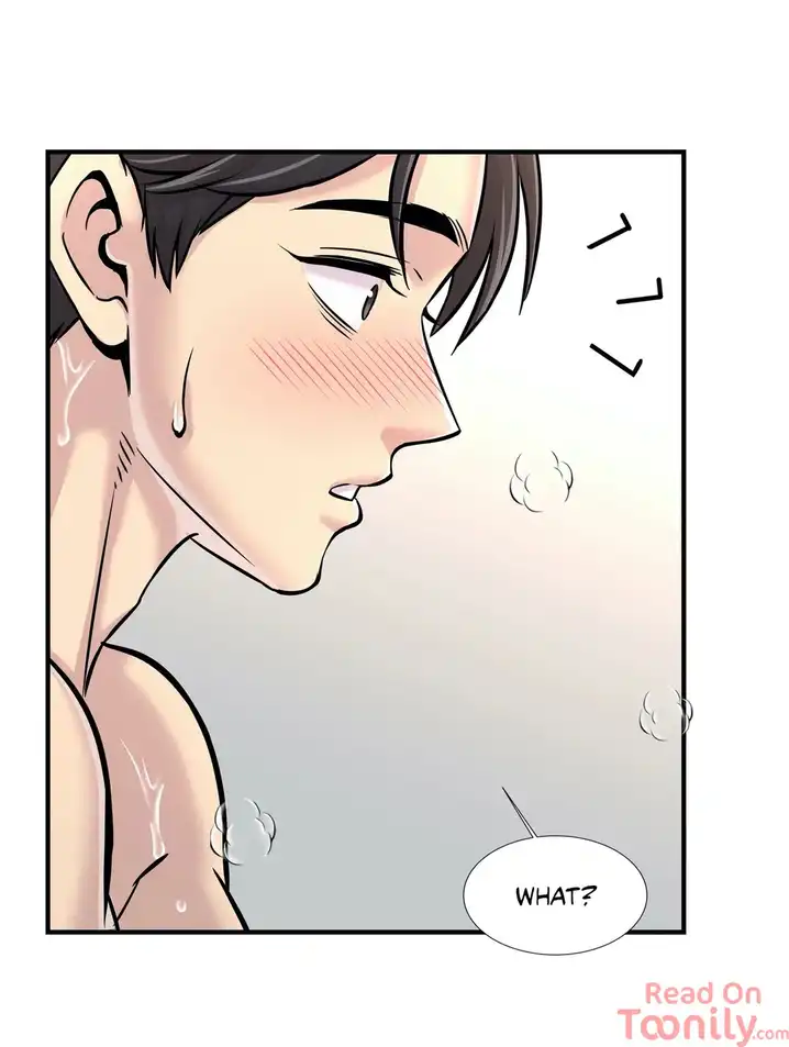 Cram School Scandal - Chapter 29 [photo 21] - MangaPorn