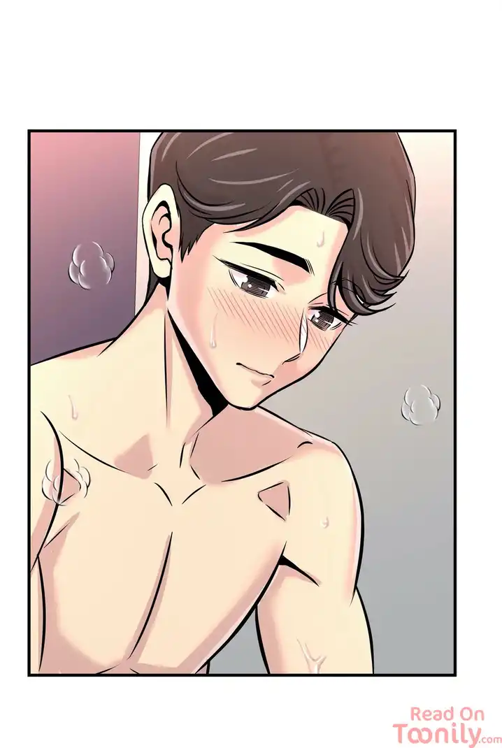 Cram School Scandal - Chapter 29 [photo 5] - MangaPorn