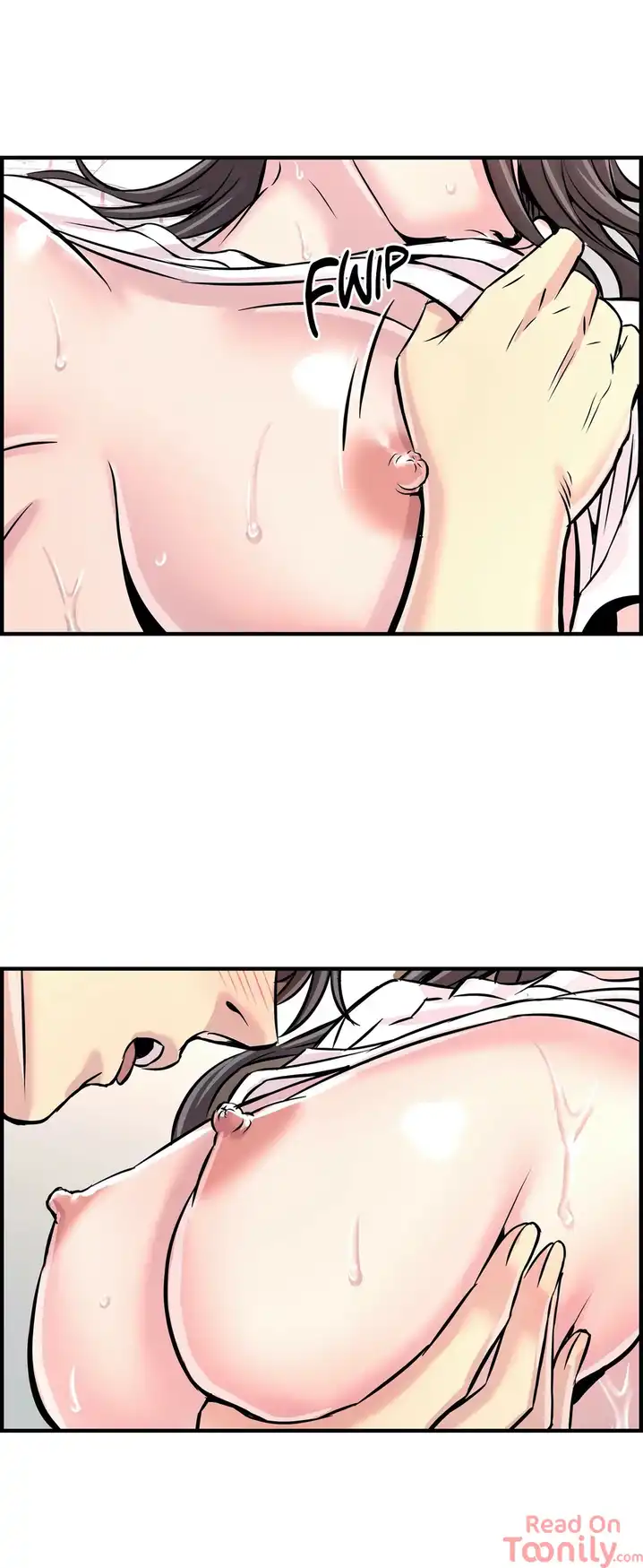 Cram School Scandal - Chapter 29 [photo 6] - MangaPorn