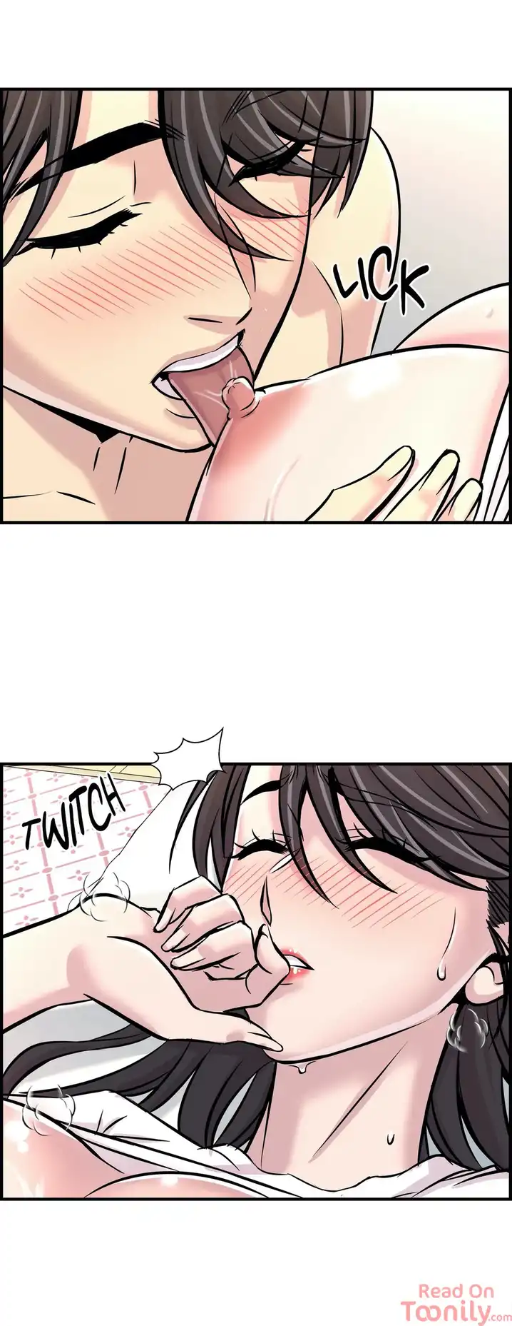 Cram School Scandal - Chapter 29 [photo 7] - MangaPorn