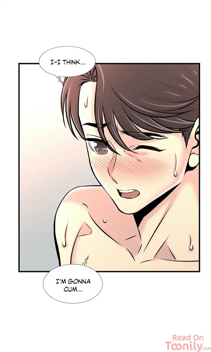 Cram School Scandal - Chapter 30 [photo 11] - MangaPorn