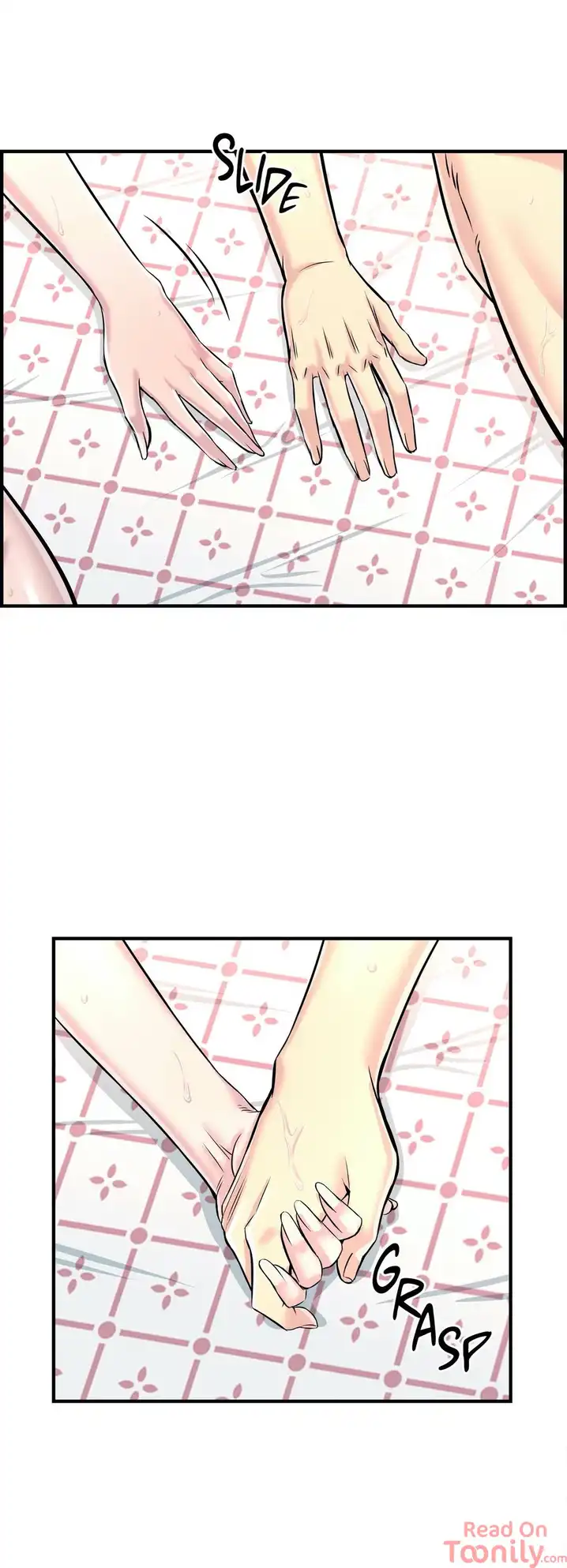 Cram School Scandal - Chapter 30 [photo 18] - MangaPorn