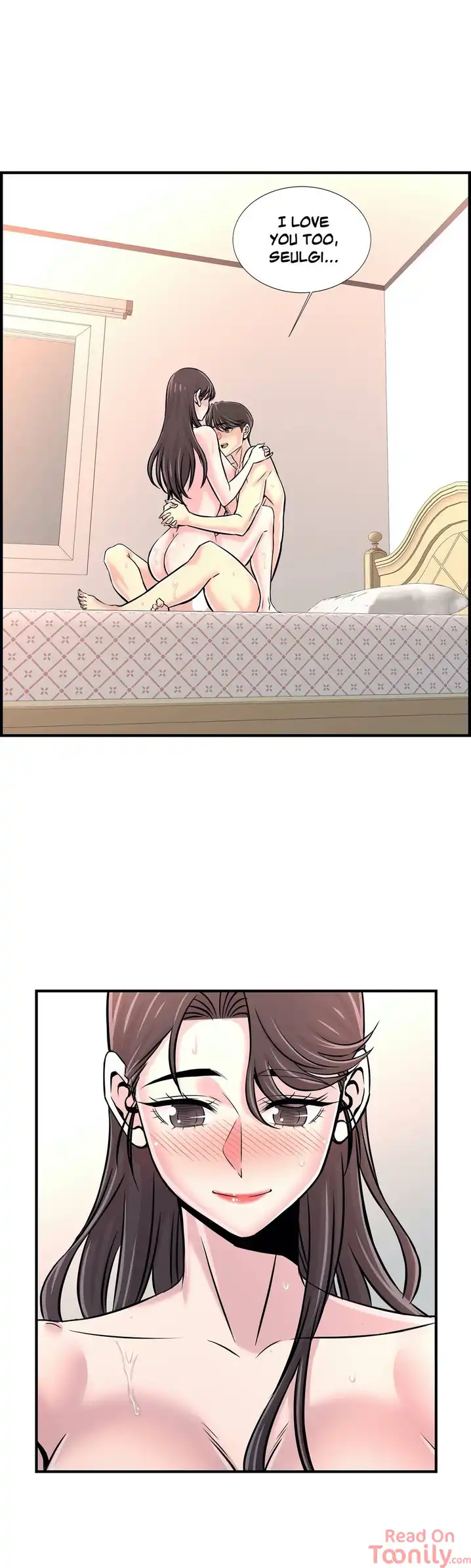 Cram School Scandal - Chapter 30 [photo 9] - MangaPorn