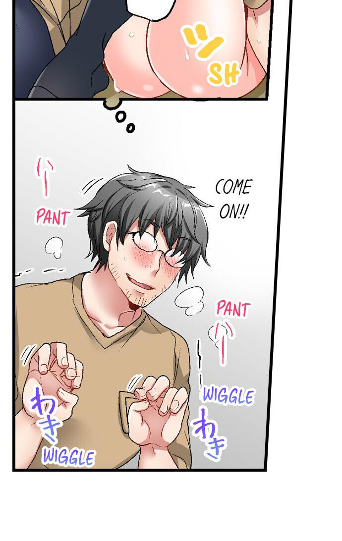 5-Second Sex Delivery - Chapter 1 [photo 24] - MangaPorn