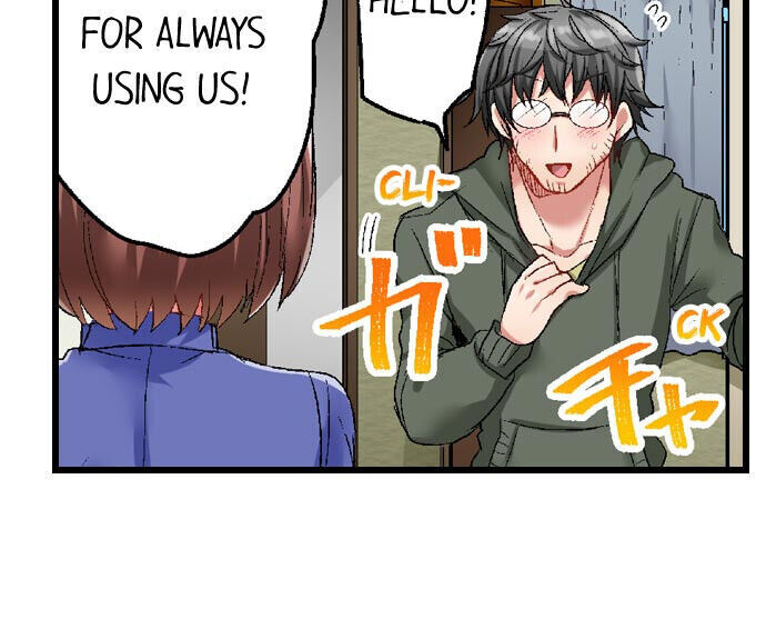 5-Second Sex Delivery - Chapter 1 [photo 7] - MangaPorn