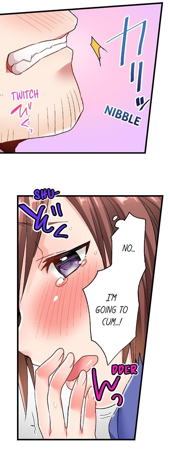 5-Second Sex Delivery - Chapter 3 [photo 16] - MangaPorn