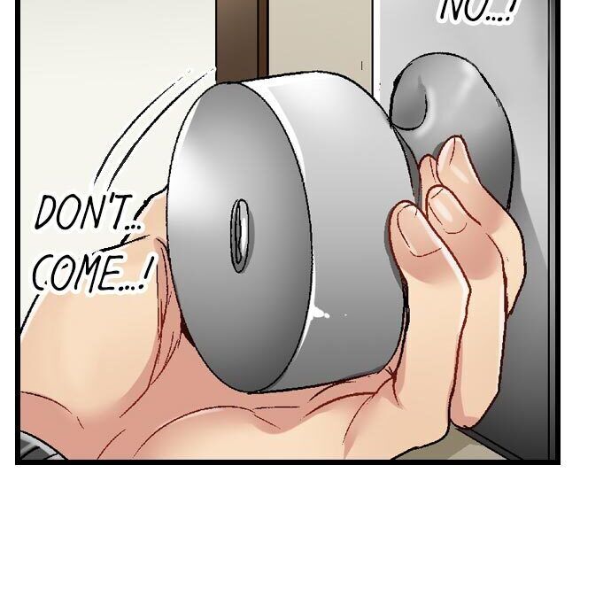 5-Second Sex Delivery - Chapter 3 [photo 18] - MangaPorn