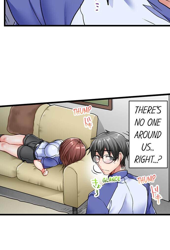 5-Second Sex Delivery - Chapter 10 [photo 18] - MangaPorn