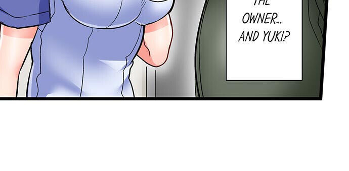 5-Second Sex Delivery - Chapter 10 [photo 9] - MangaPorn