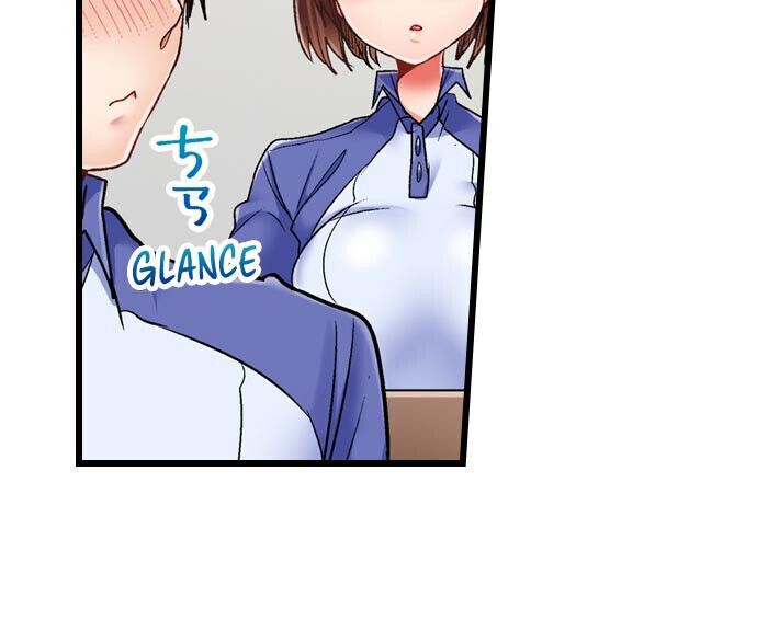 5-Second Sex Delivery - Chapter 12 [photo 15] - MangaPorn
