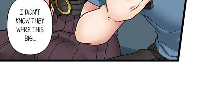 5-Second Sex Delivery - Chapter 13 [photo 11] - MangaPorn